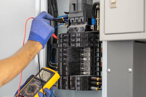 Best Electrical Panel Upgrades  in Georgetown, SC