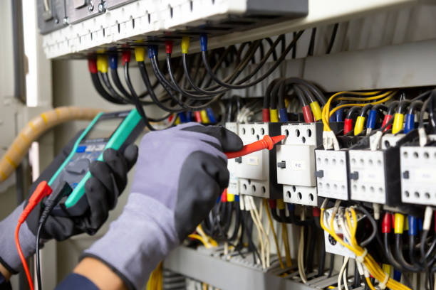 Best New Construction Electrical Installation  in Georgetown, SC