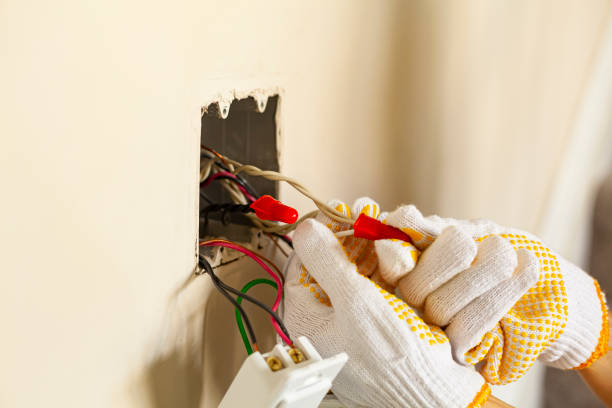 Emergency Electrical Repair Services in Georgetown, SC